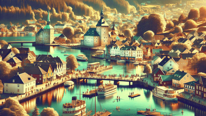 Halden