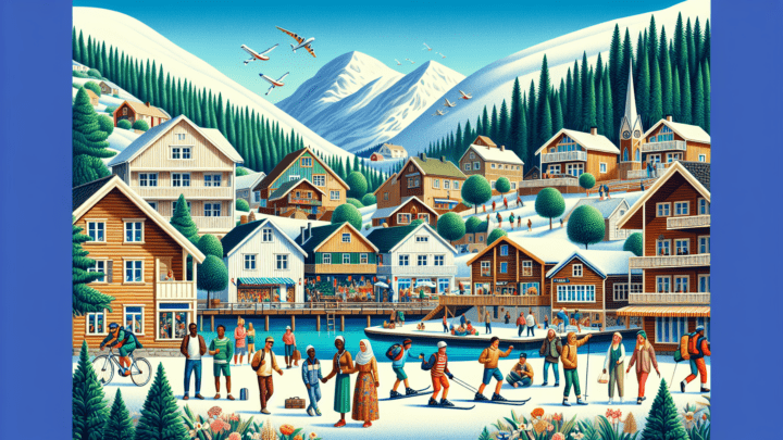 Lillehammer