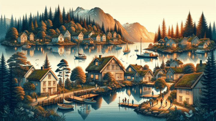 Lyngdal
