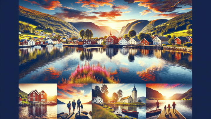 Ørje