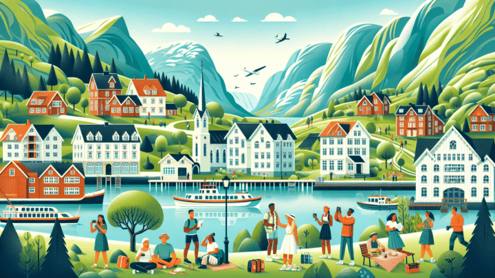 Sogndal