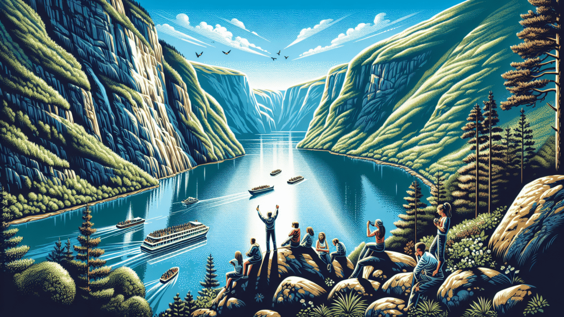 Sognefjord