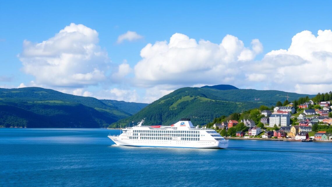Minikreuzfahrt Oslo 5 Tage – Traumreise nach Norwegen
