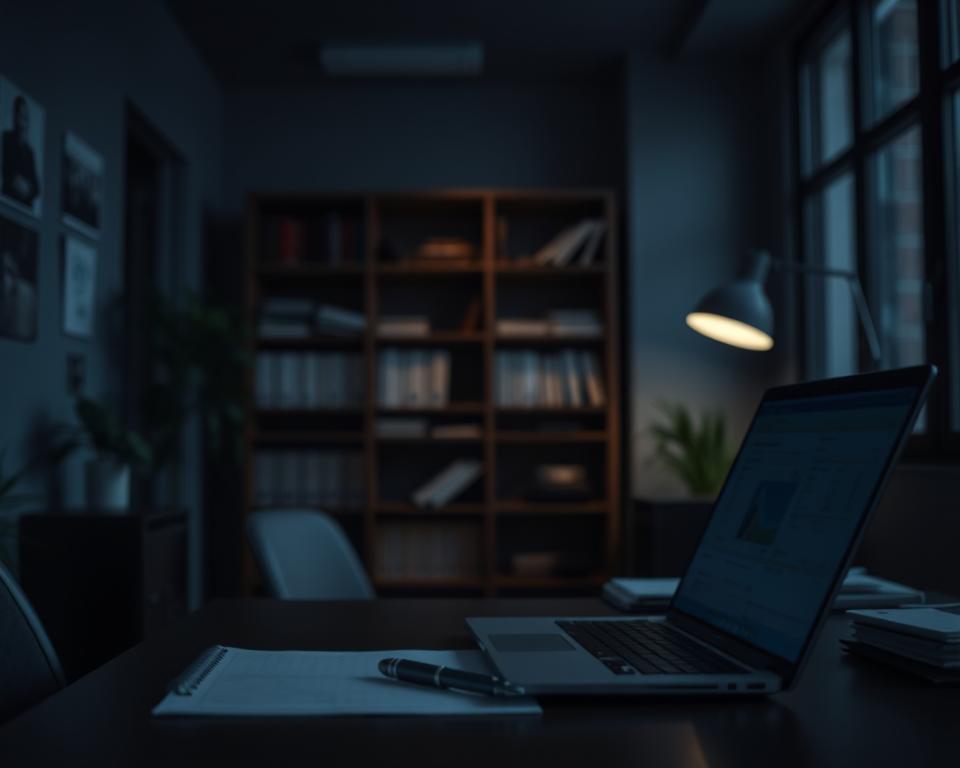 Datenschutz norwegische Detekteien