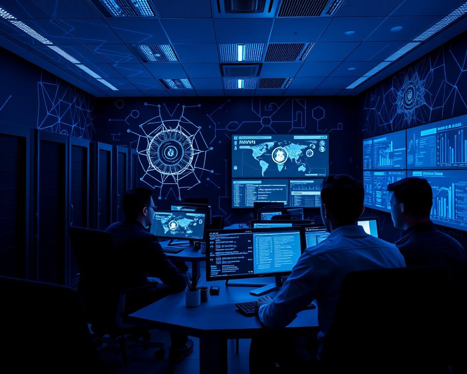 Digitale Forensik Norwegen Cybersicherheit