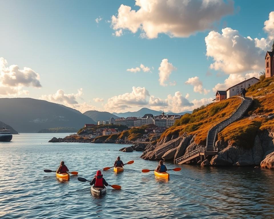 Ålesund Outdoor Aktivitäten Ålesund Outdoor Aktivitäten