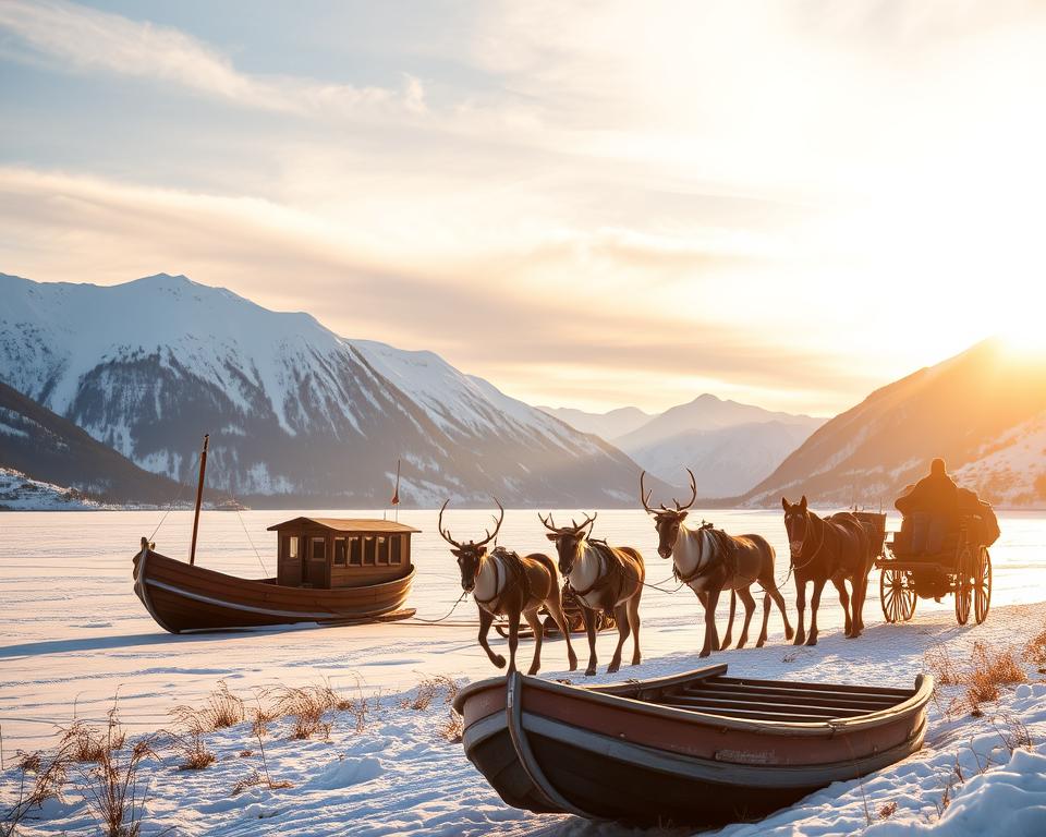 Anreise nach Arendelle Verkehrsmittel Anreise nach Arendelle Verkehrsmittel