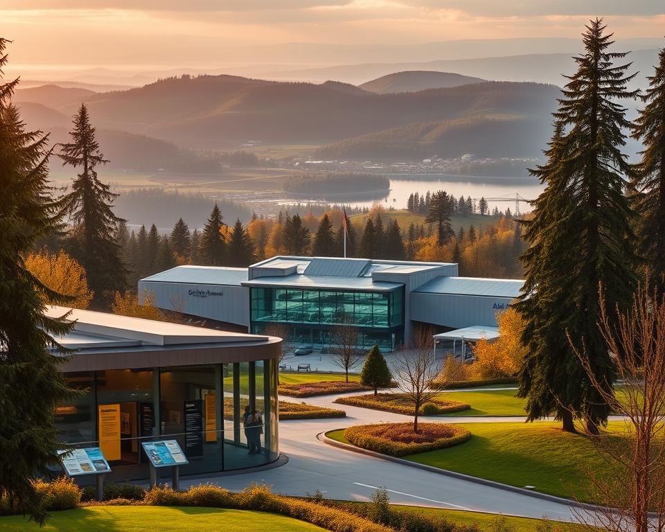 Atlanterhavsparken Besucherinformationen Atlanterhavsparken Besucherinformationen