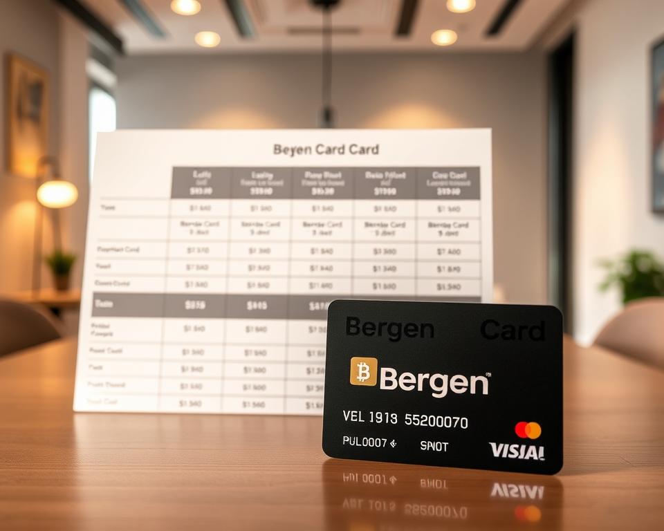 Bergen Card Preise und Kaufoptionen