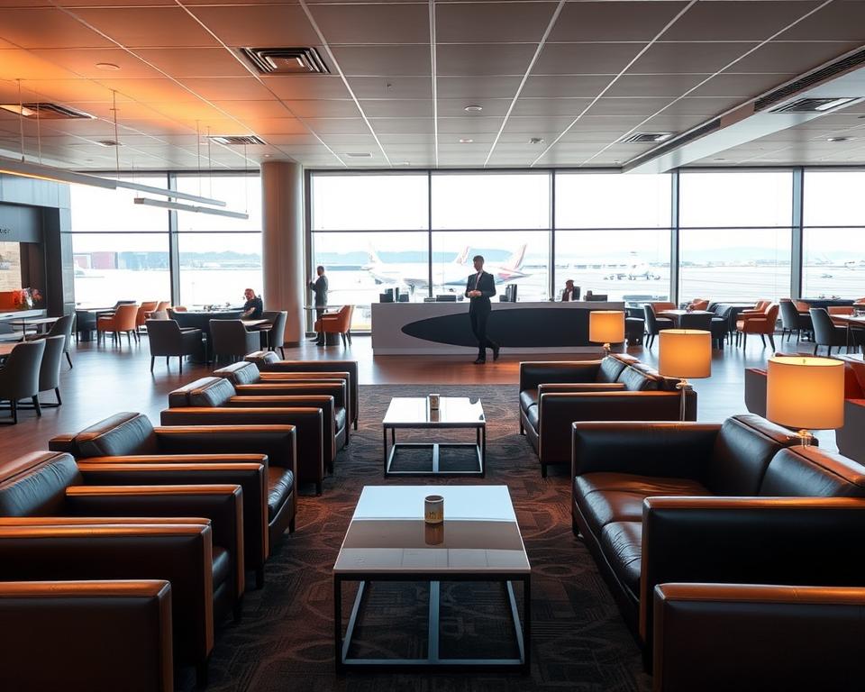 Bergen Flesland Reiseservice