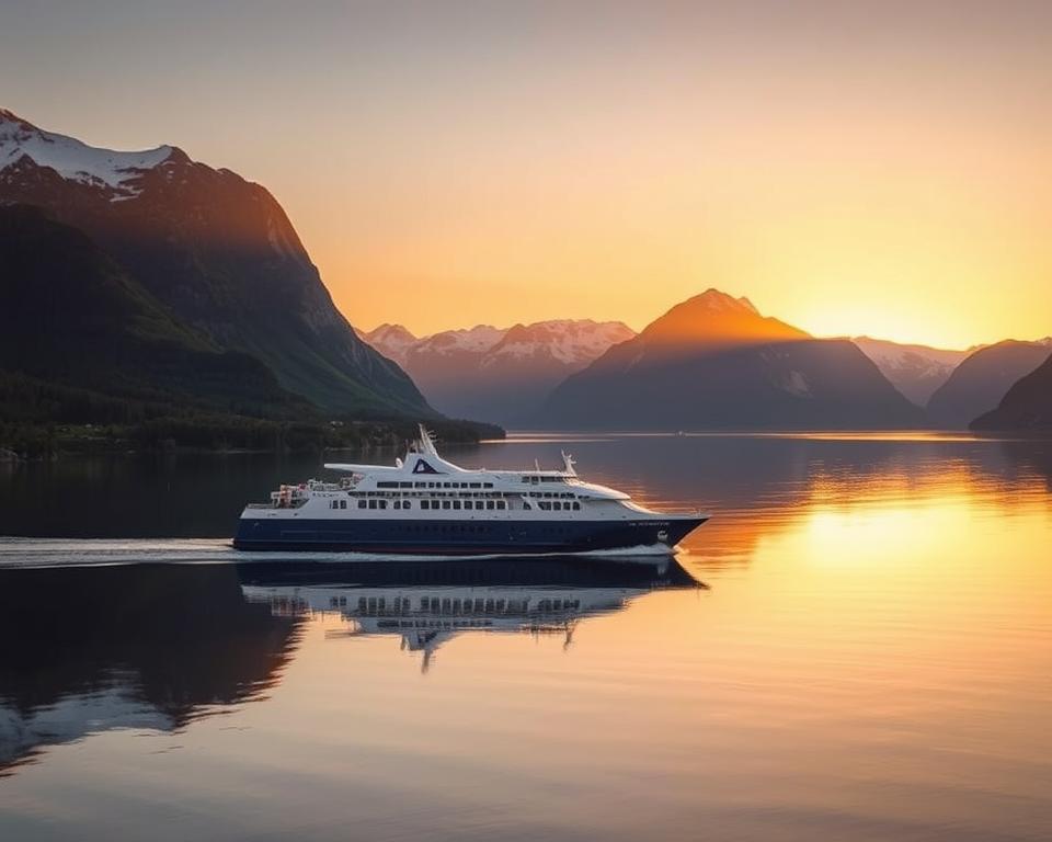 Beste Reisezeit Norwegen Fährfahrten Beste Reisezeit Norwegen Fährfahrten