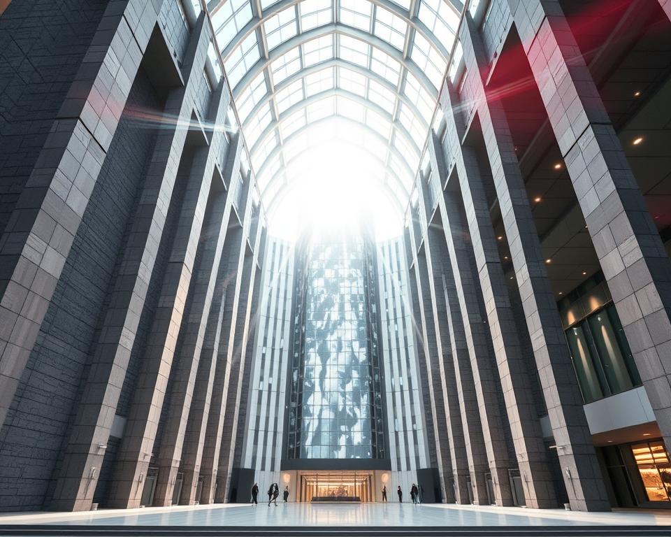 Eismeerkathedrale Hammerfest Architektur Eismeerkathedrale Hammerfest Architektur