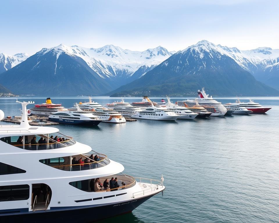 Fährgesellschaften Norwegen Vergleich Fährgesellschaften Norwegen Vergleich