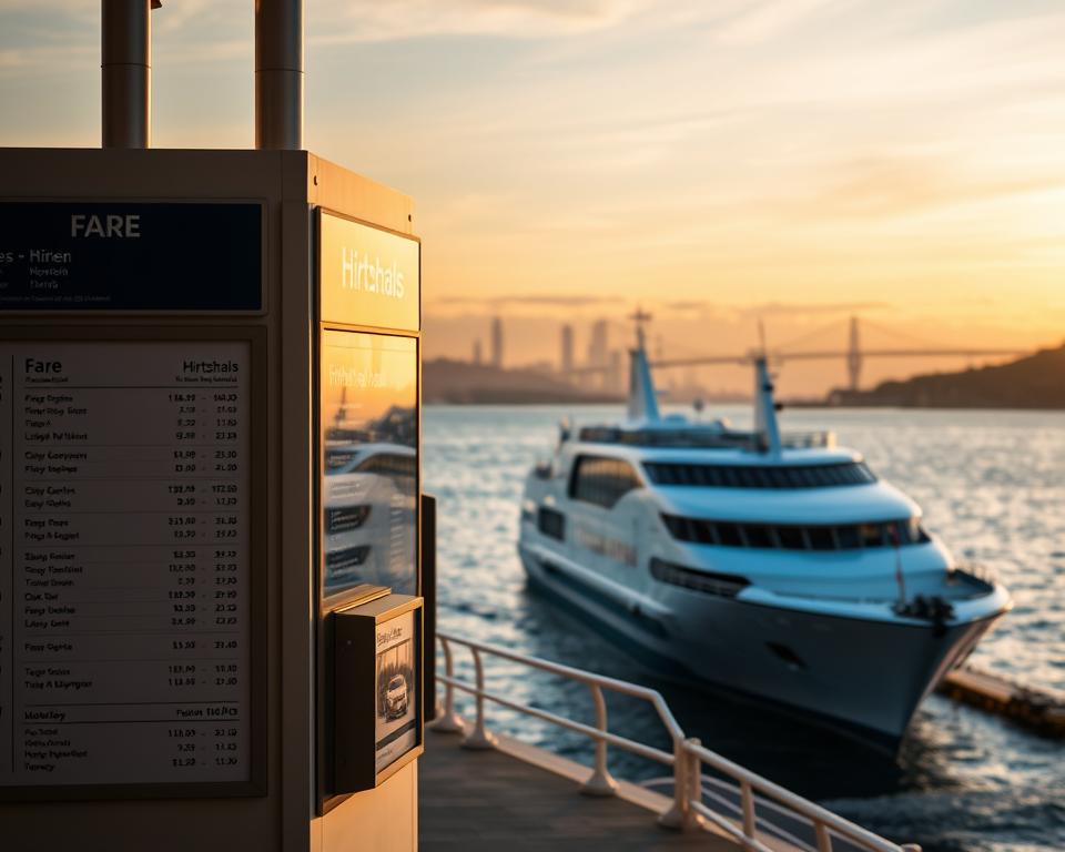 Fährpreise Hirtshals-Oslo Fährpreise Hirtshals-Oslo