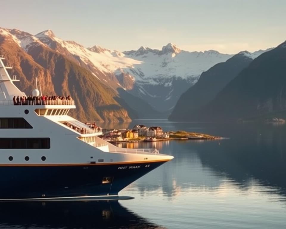 Fährtickets reservieren in Norwegen Fährtickets reservieren in Norwegen