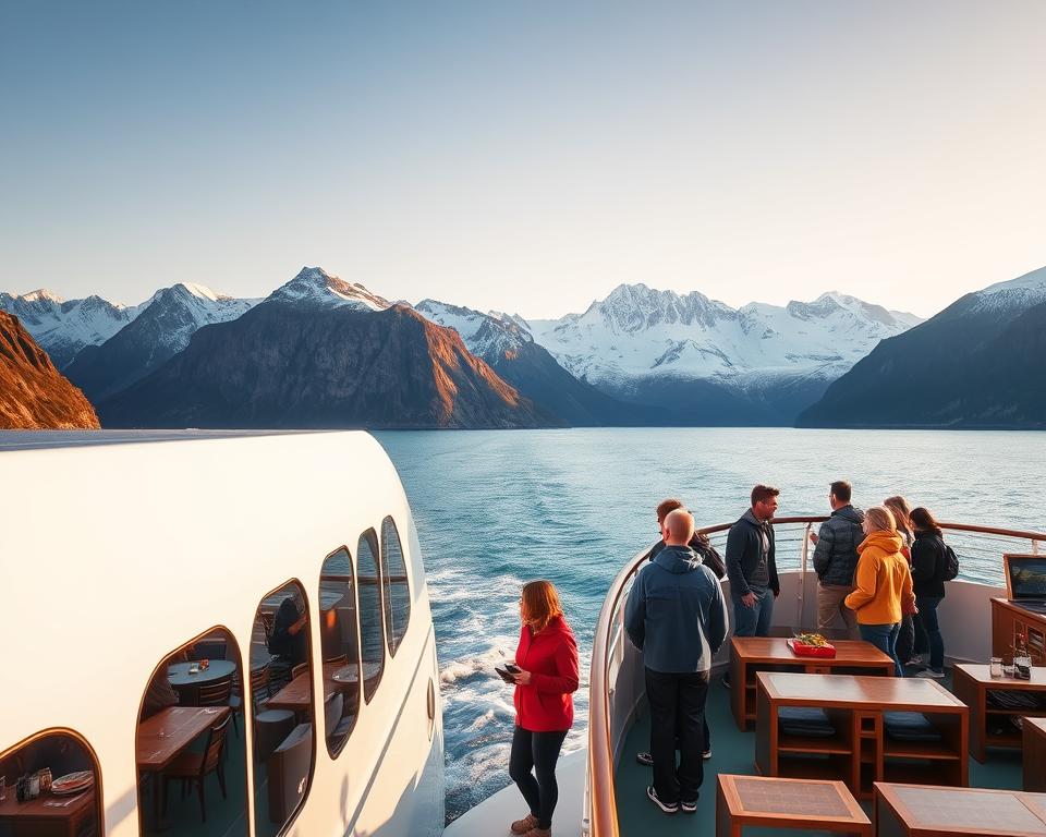 Fährtipps für Reisende