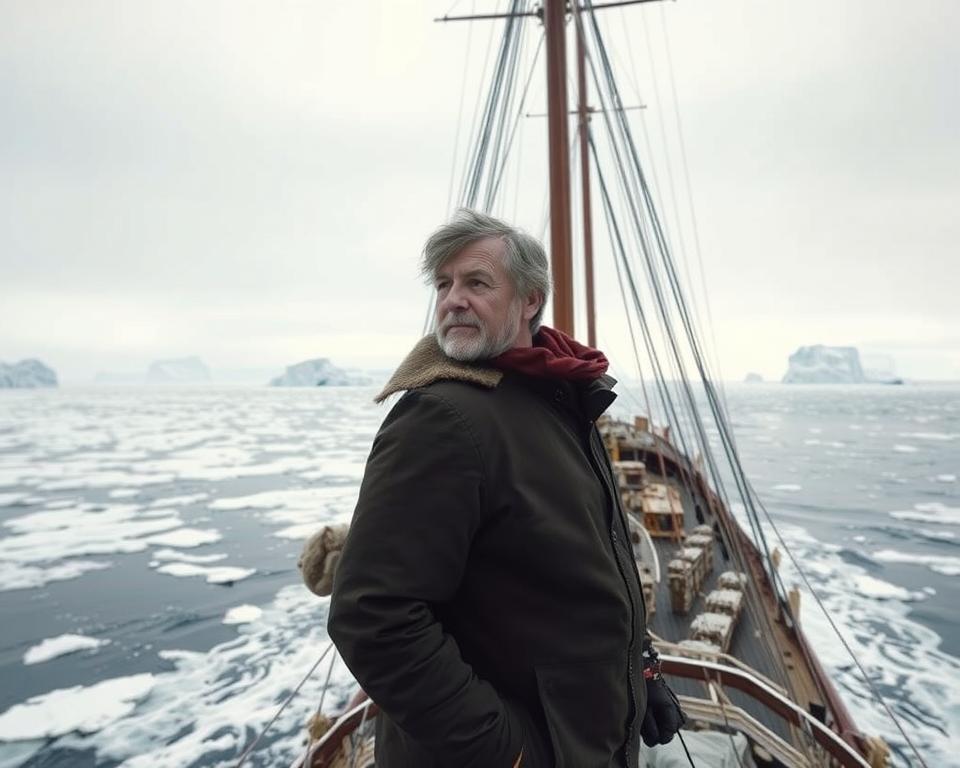 Fridtjof Nansen Nordpolexpedition