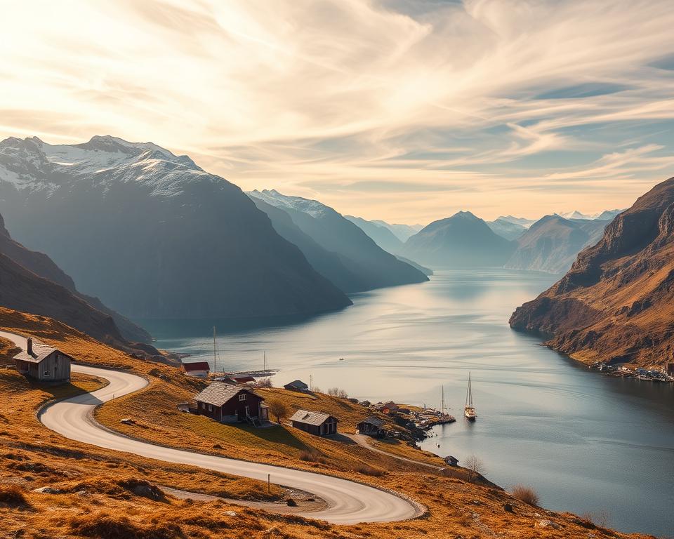 Geirangerfjord Anreise Verkehrsmittel Geirangerfjord Anreise Verkehrsmittel