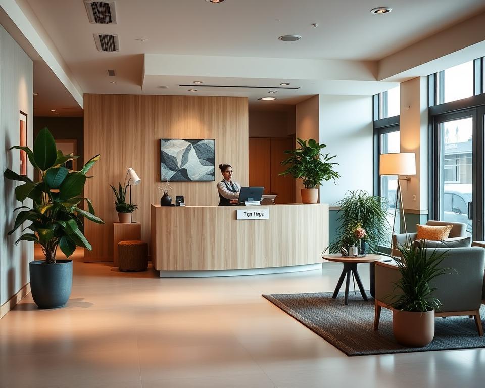 Hoteltrinkgeld Norwegen Servicekultur