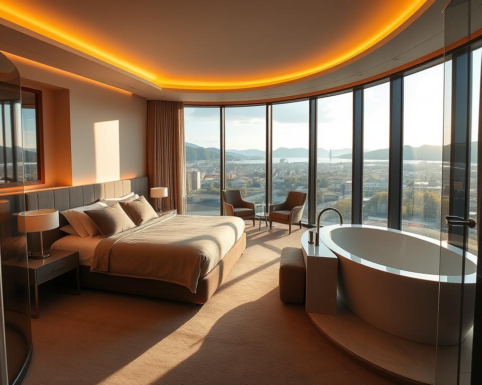 Hotelzimmer Oslo Unterkunftsoptionen