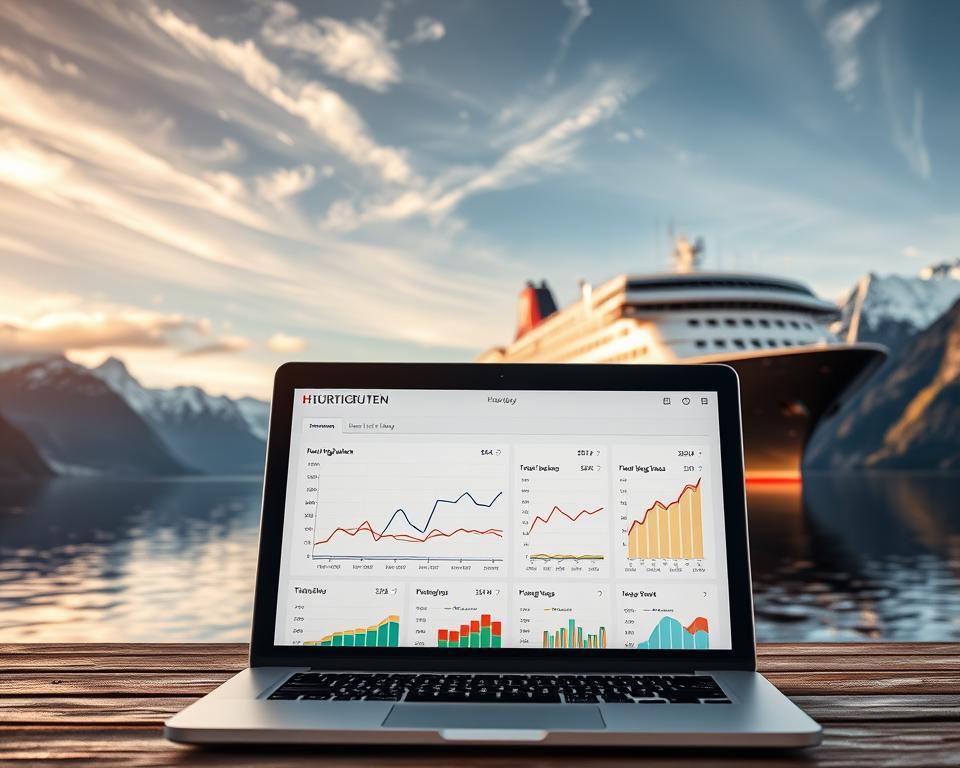 Hurtigruten Preisvergleich Strategien