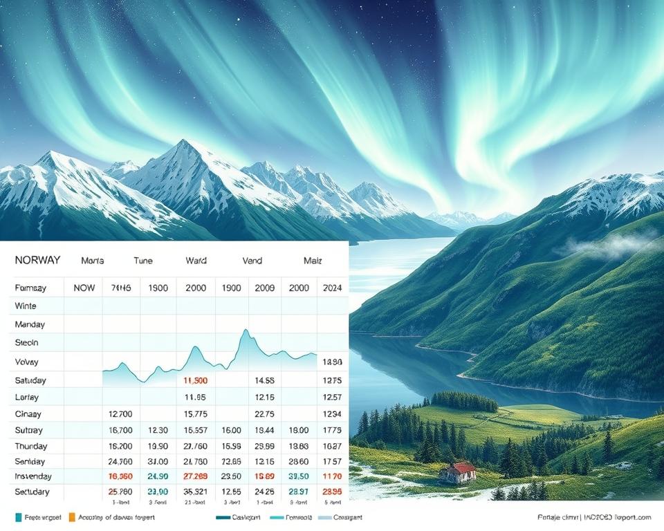 Klimatabelle Norwegen Wetter Nach Regionen Norwegen Blog Klimatabelle Norwegen Wetter Nach Regionen Norwegen Blog