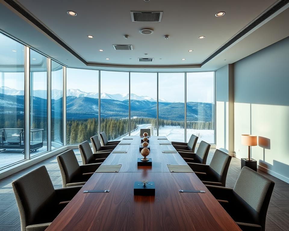 Konferenzräume Holmenkollen Konferenzräume Holmenkollen