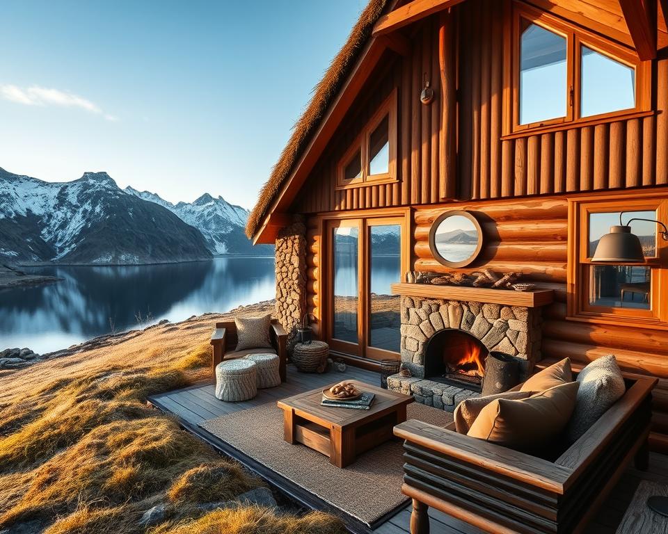 Lofoten Unterkünfte Lofoten Unterkünfte