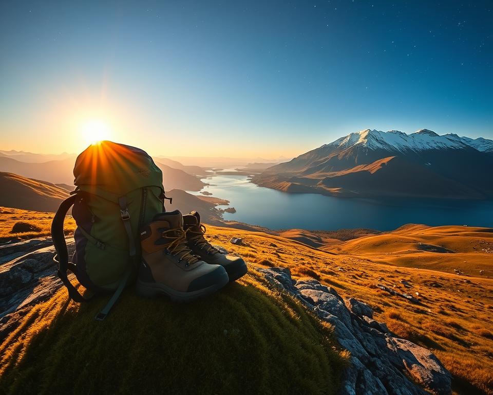 Mitternachtssonne Ausrüstung Norwegen Mitternachtssonne Ausrüstung Norwegen