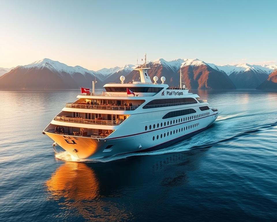 Moderne Fährschiffe Larvik Hirtshals