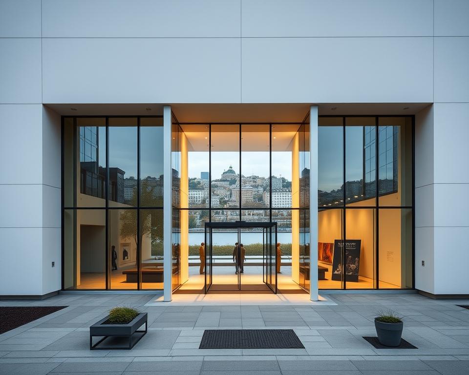 Munch Museum Besuchsinformationen Munch Museum Besuchsinformationen