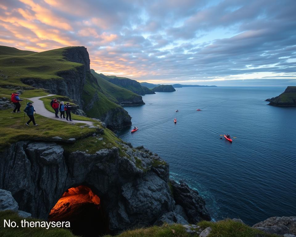 Outdoor-Aktivitäten in Haugesund
