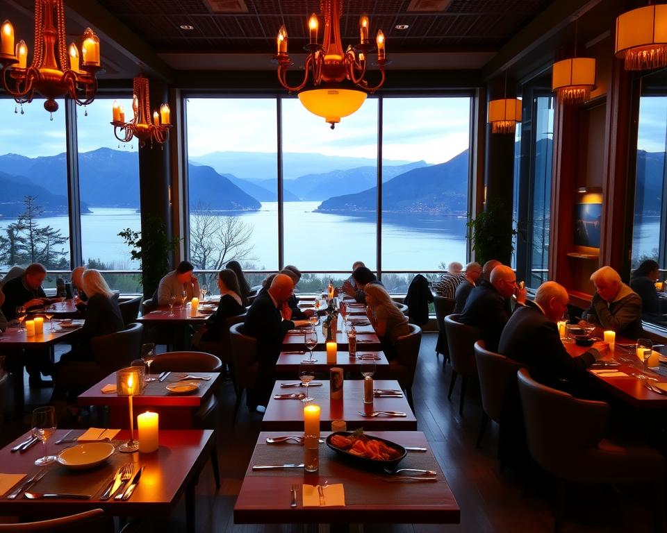 Restaurant Munch Museum Fjordblick Restaurant Munch Museum Fjordblick