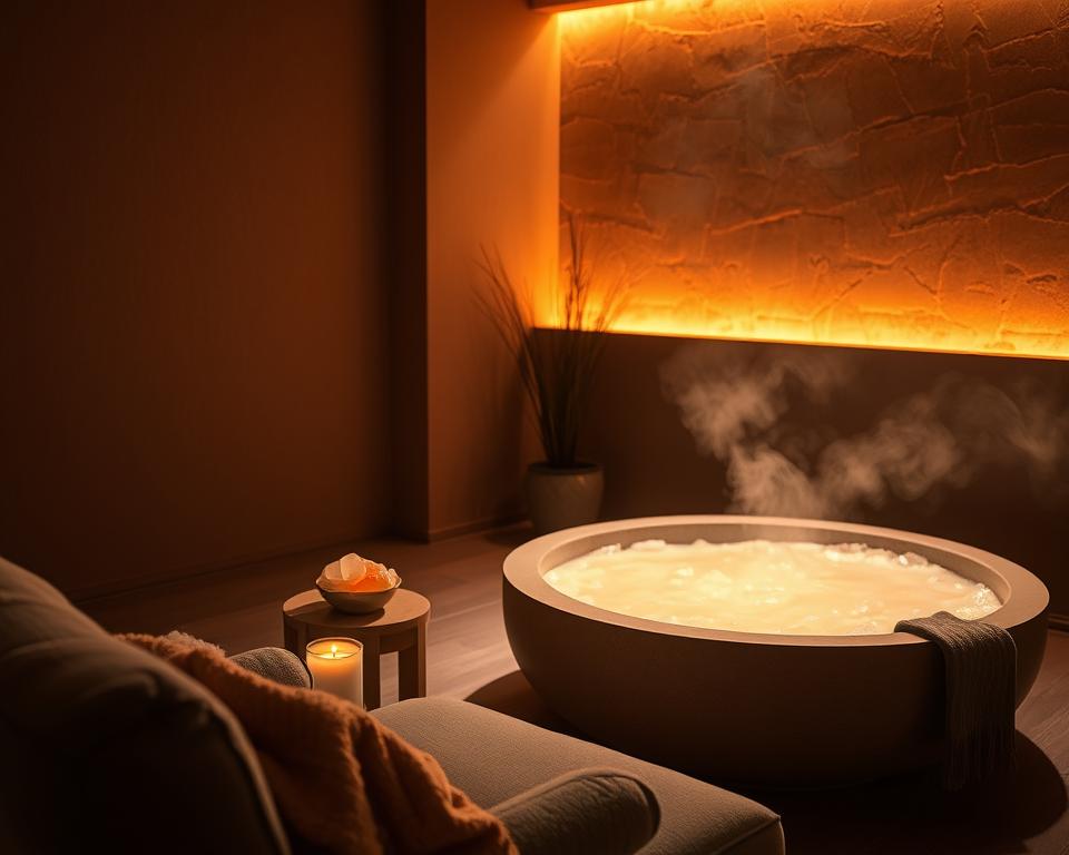 Salztraum-Vorbereitung Tipps