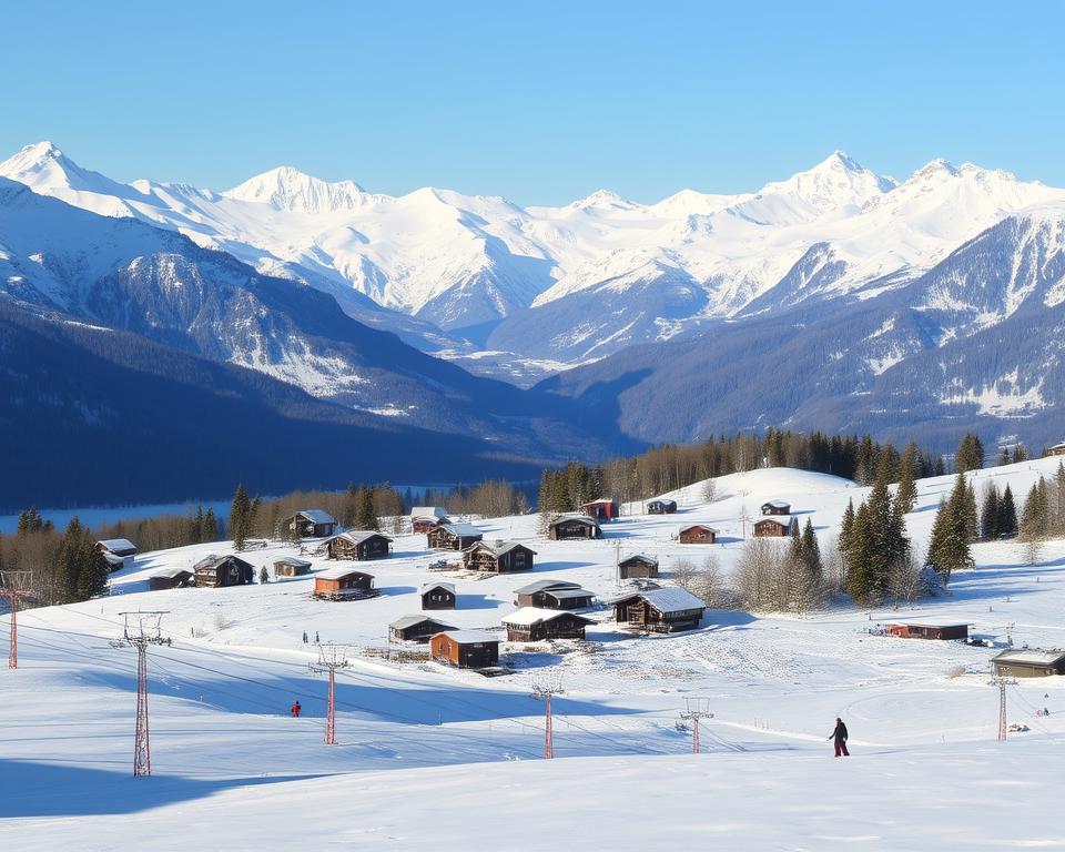 Skipass Norwegen Preisvergleich