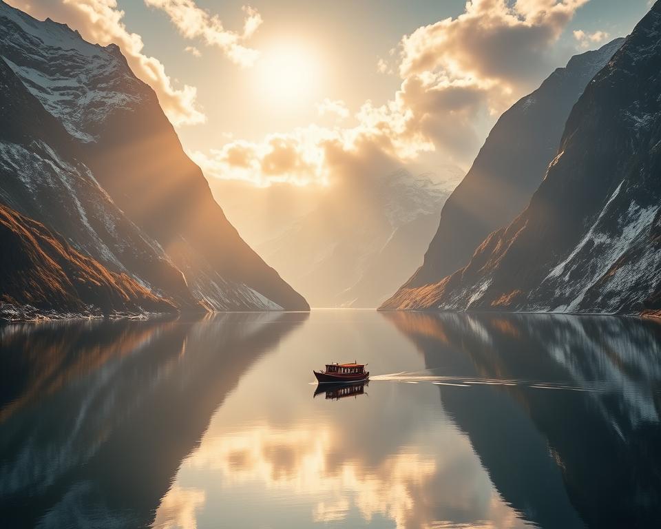 Trollfjord Reisezeit Saisonüberblick Trollfjord Reisezeit Saisonüberblick