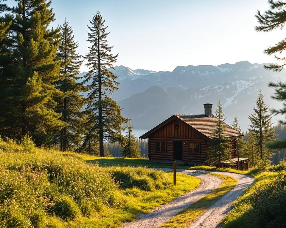 Übernachtung Norwegen Unterkunftsoptionen Übernachtung Norwegen Unterkunftsoptionen