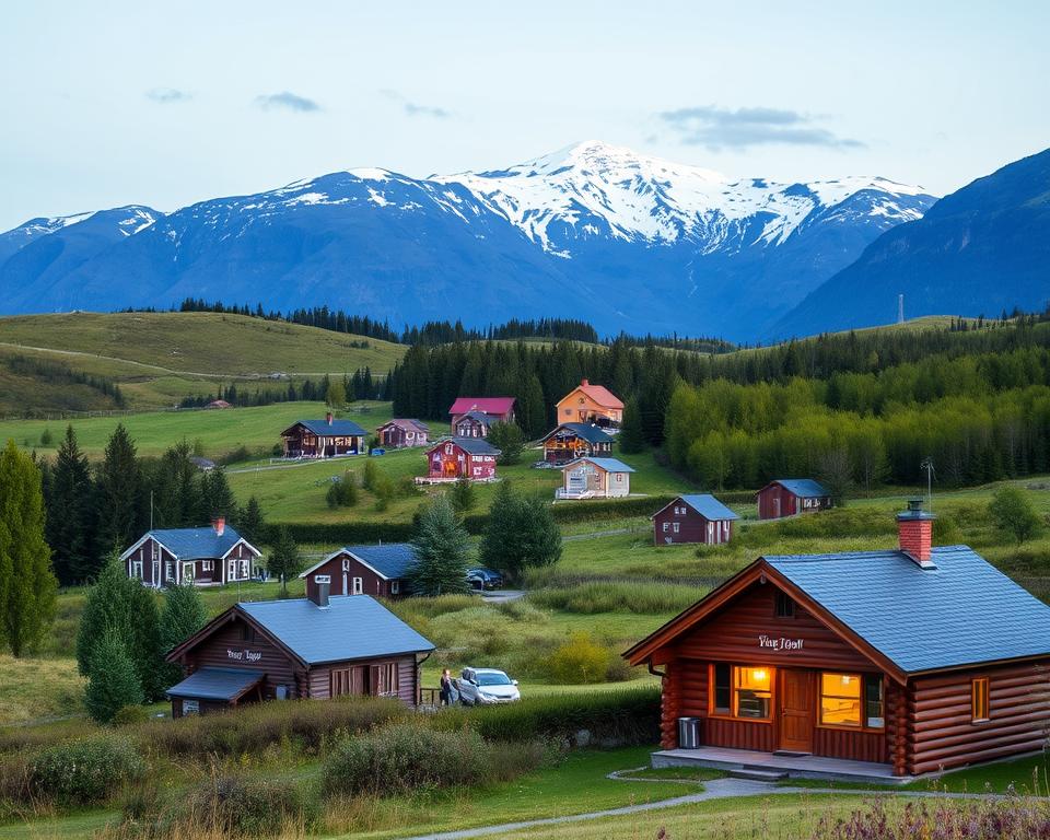 Unterkünfte Kystriksveien Übernachtungsmöglichkeiten Unterkünfte Kystriksveien Übernachtungsmöglichkeiten