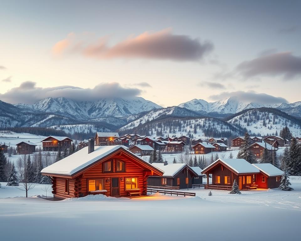 Unterkünfte Trysil Skiresort Unterkünfte Trysil Skiresort