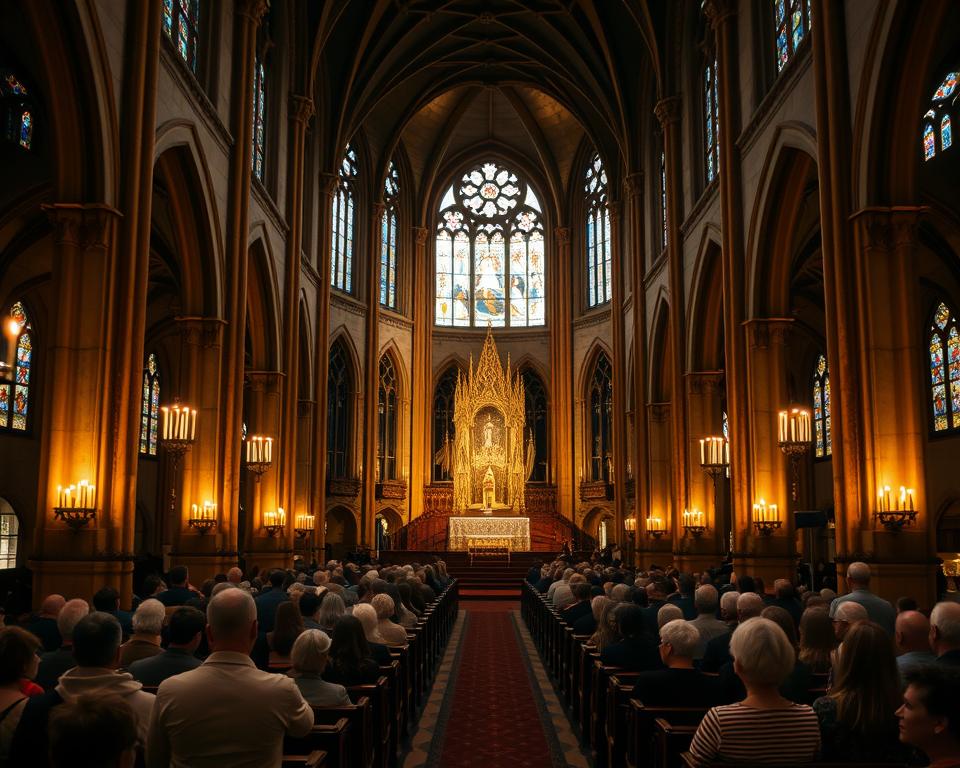 Veranstaltungen Stavanger Domkirke