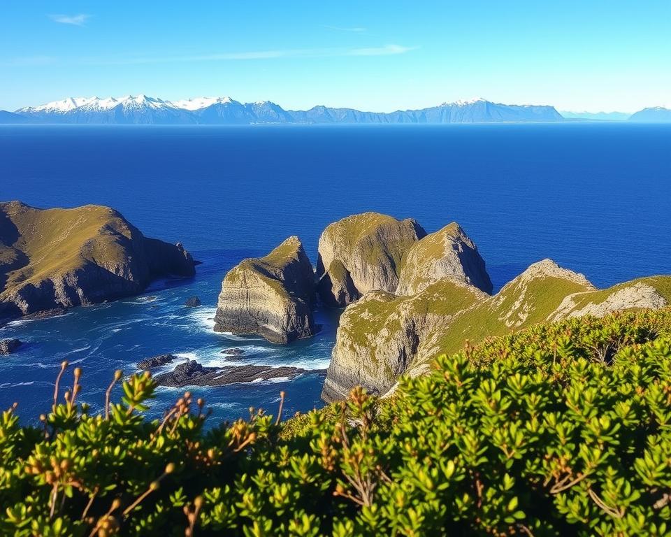 Westkap Norwegen Reisezeit Westkap Norwegen Reisezeit