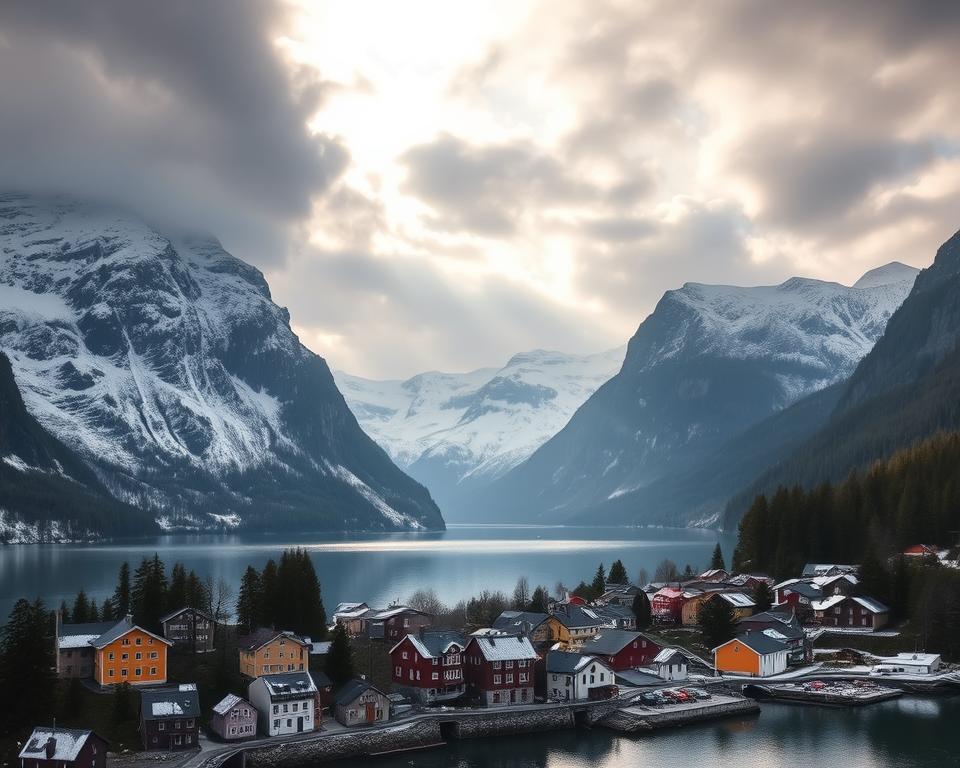 Wetter Norwegen Jahreszeiten in Arendelle Wetter Norwegen Jahreszeiten in Arendelle