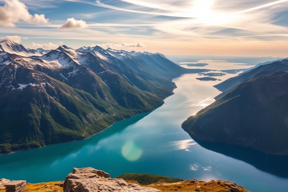 Agder Norwegen: Traumurlaub im südlichen Fjordland