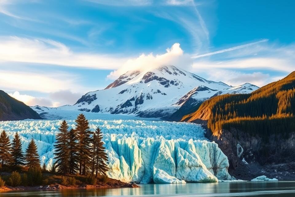 Briksdalsbreen – Norwegens faszinierender Gletscher