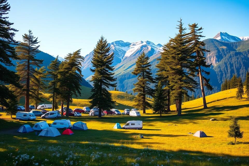 Camping Kristiansand – Ihr Urlaub in Südnorwegen