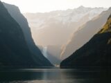 eidfjord norwegen