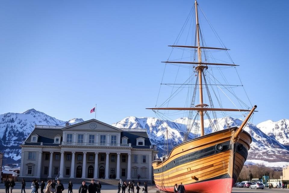 Das Fram Museum Oslo – Norwegens Polargeschichte