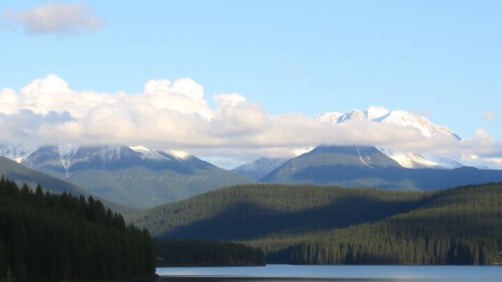 Geilo Norwegen Sehenswürdigkeiten – Urlaubsziele & Tipps