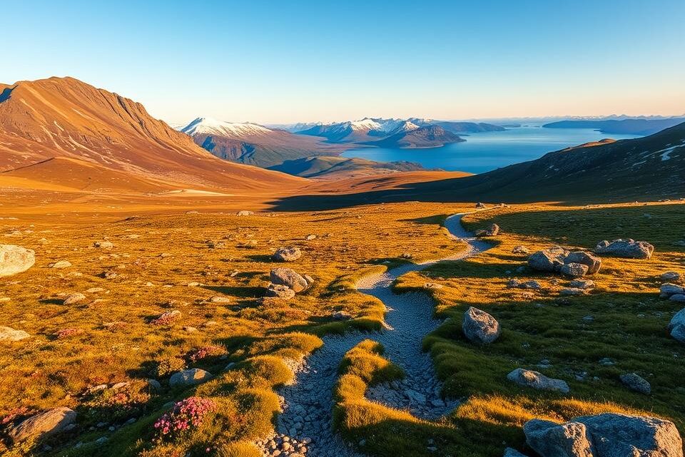 Hardangervidda wandern – Norwegens größtes Hochplateau