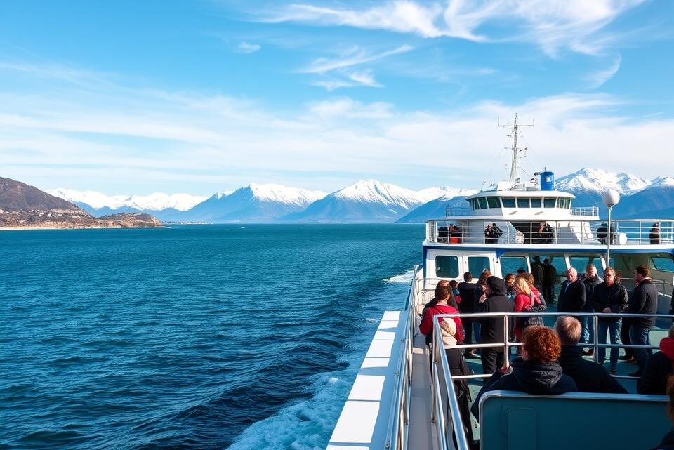 Hirtshals Bergen Fähre – Schnell nach Norwegen